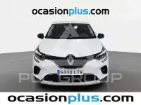2021 Renault Captur