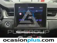 2021 Renault Captur