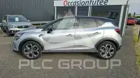 2021 Renault Captur