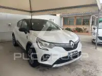 2021 Renault Captur