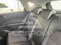 2021 Renault Captur