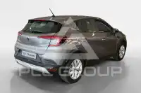 2021 Renault Captur