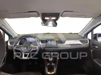 2021 Renault Captur