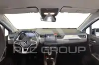 2021 Renault Captur