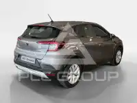 2021 Renault Captur