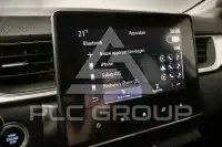 2021 Renault Captur