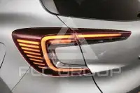 2021 Renault Captur