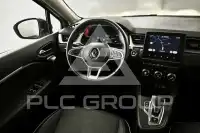 2021 Renault Captur