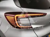 2021 Renault Captur