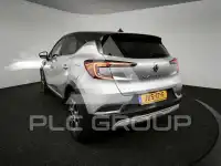 2021 Renault Captur
