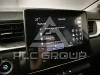 2021 Renault Captur