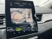 2021 Renault Captur