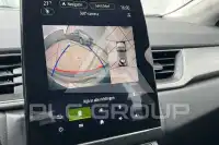 2021 Renault Captur