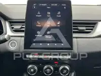 2021 Renault Captur