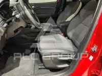 2021 Renault Captur
