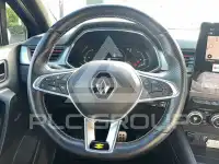 2021 Renault Captur