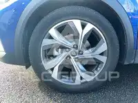 2021 Renault Captur
