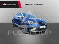 2021 Renault Captur
