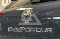 2021 Renault Captur