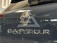 2021 Renault Captur