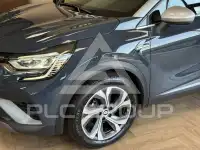 2021 Renault Captur