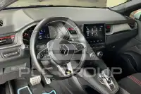 2021 Renault Captur