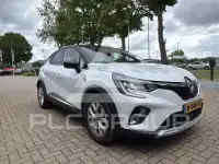2021 Renault Captur