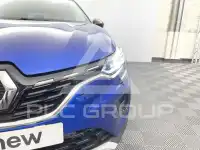 2021 Renault Captur