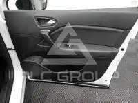 2021 Renault Captur
