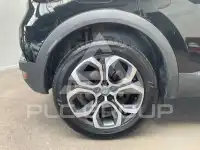 2021 Renault Captur