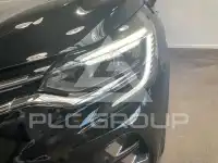 2021 Renault Captur