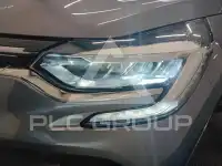 2021 Renault Captur