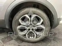 2021 Renault Captur
