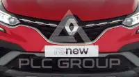 2021 Renault Captur
