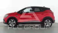 2021 Renault Captur