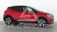 2021 Renault Captur