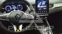 2021 Renault Captur