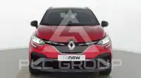 2021 Renault Captur