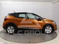 2021 Renault Captur