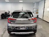 2021 Renault Captur