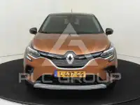 2021 Renault Captur