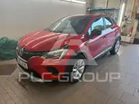 2021 Renault Captur