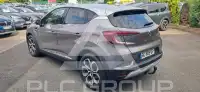 2021 Renault Captur