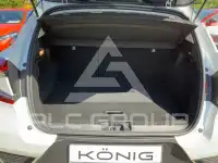 2021 Renault Captur