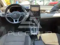 2021 Renault Captur