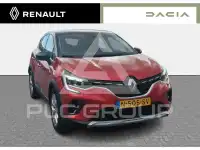 2021 Renault Captur