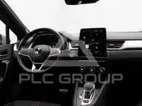 2021 Renault Captur