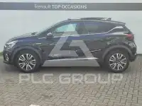 2021 Renault Captur