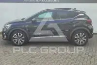 2021 Renault Captur