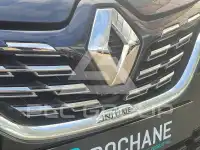 2021 Renault Captur